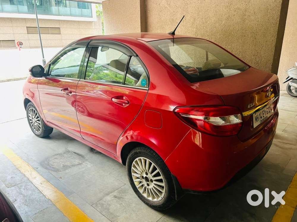 Tata Diesel Manual 2015 Car