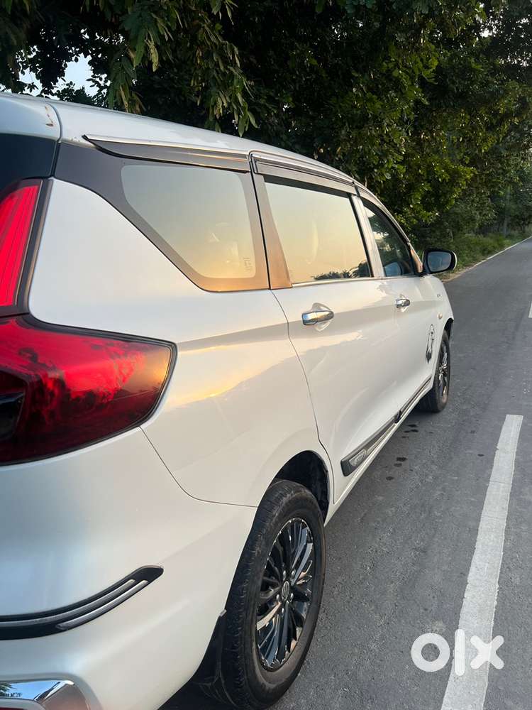 Maruti Suzuki Ertiga 2019 Diesel Good Condition