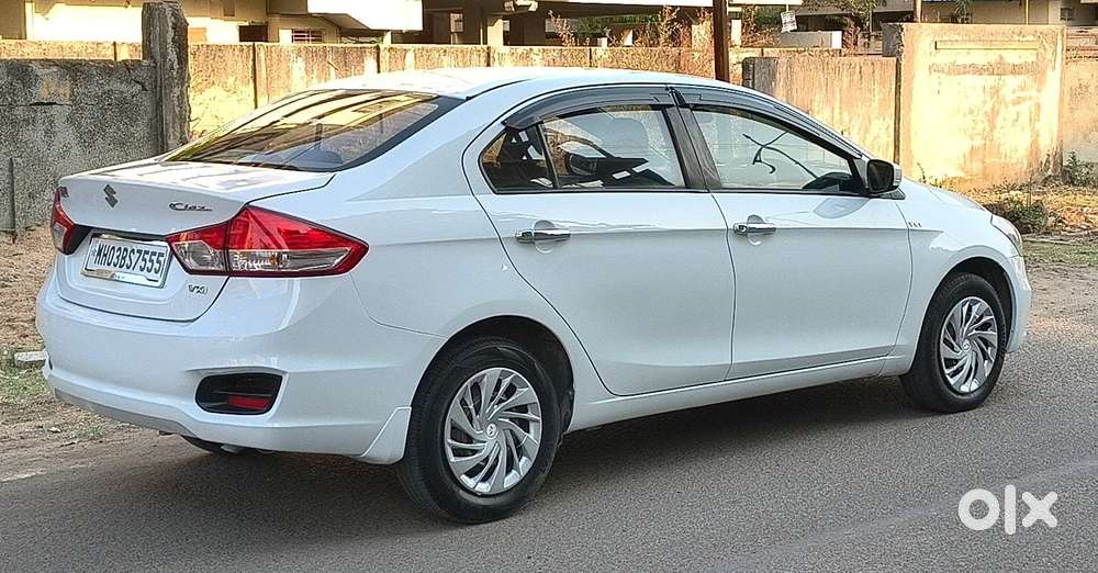 Maruti Suzuki Ciaz 2014-2017 Vxi Plus, 2014, Petrol