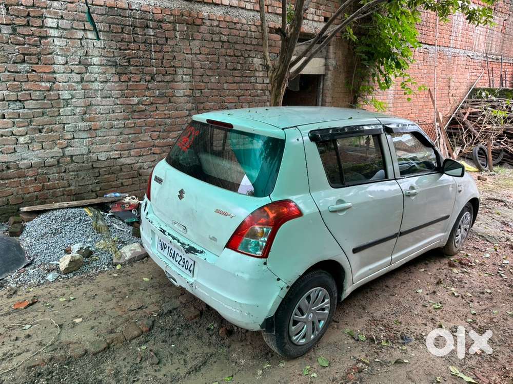Maruti Suzuki Swift Diesel 2011