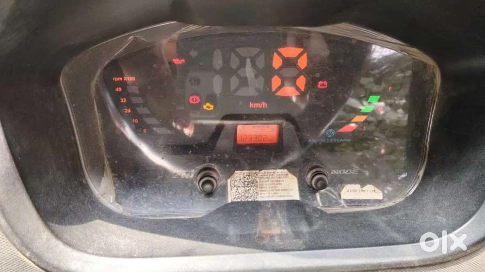 Ashok Leyland Stile 2024 Manual