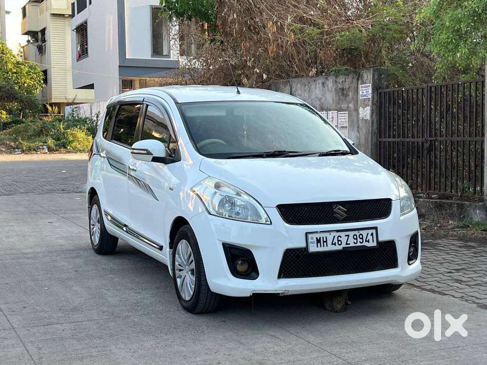 Maruti Suzuki Ertiga 2012-2015 Vdi, 2014, Diesel