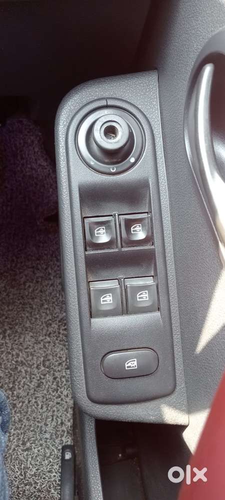 Renault Duster Rxz, 2016, Diesel