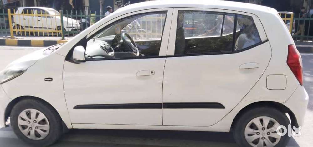Hyundai I10 Magna 1.2 Kappa Special Edition 2012  63,753 Km