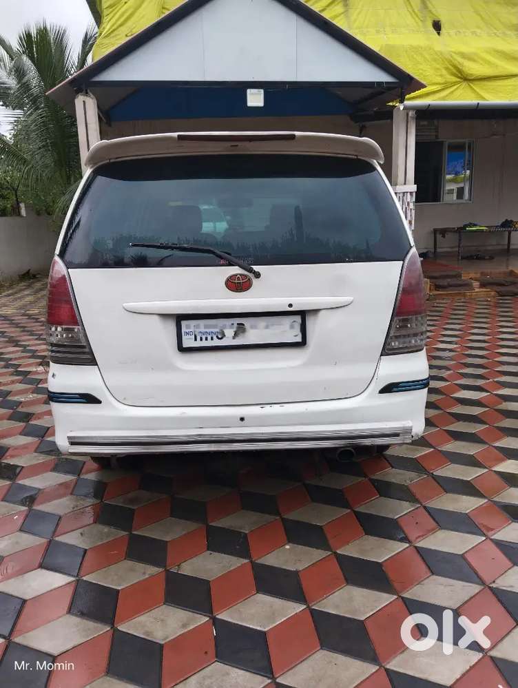Toyota Innova