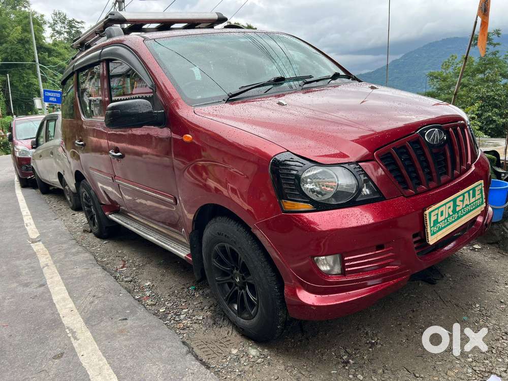 Mahindra Xylo E8 Abs, 2010, Diesel