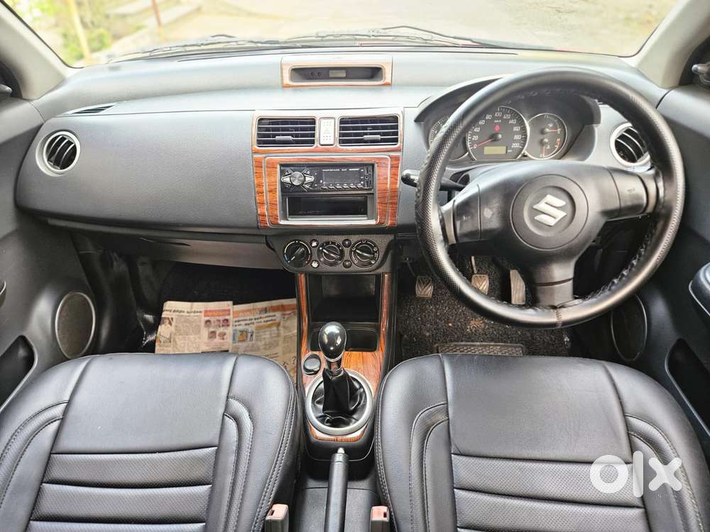 Maruti Suzuki Swift 2004-2010 1.3 Vxi, 2008, Petrol