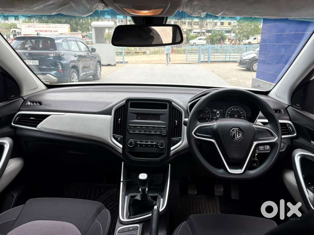 Mg Hector Plus 2.0 Super Diesel Turbo 6 Str, 2025, Diesel