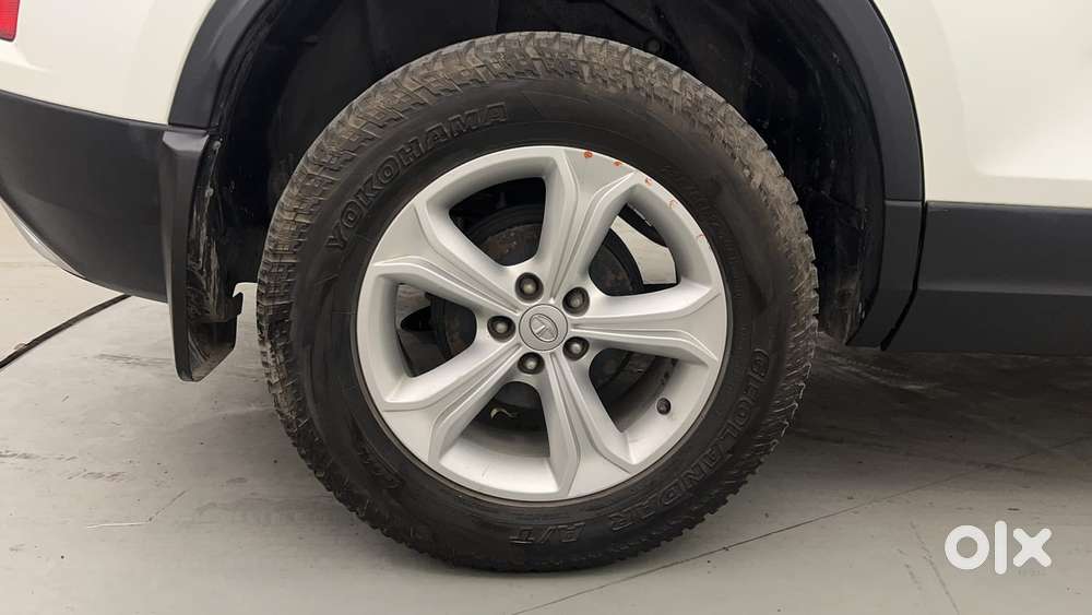 Tata Harrier Xz, 2019, Diesel