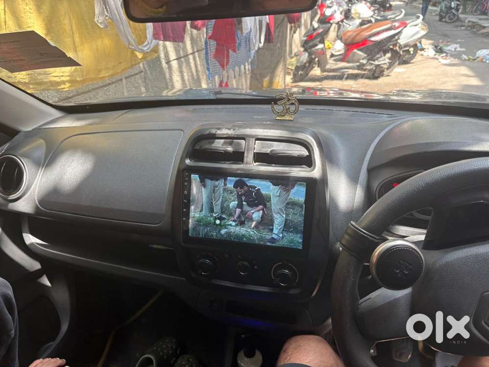 Renault Kwid 0.8 2016