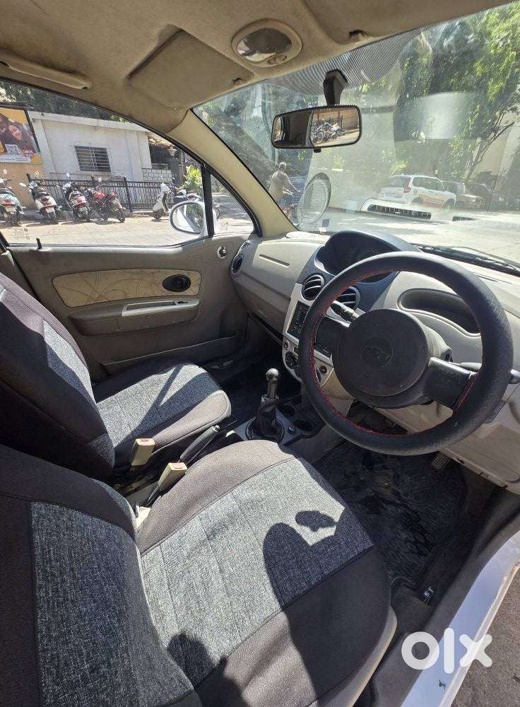 Chevrolet Spark 1.0 Lt, 2013, Petrol
