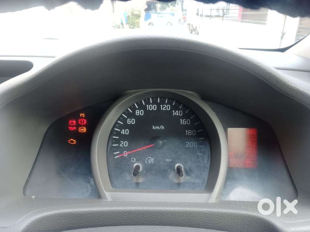 Nissan Evalia, 2013, Diesel