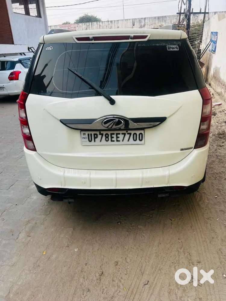 Mahindra Xuv500 2016 Diesel
