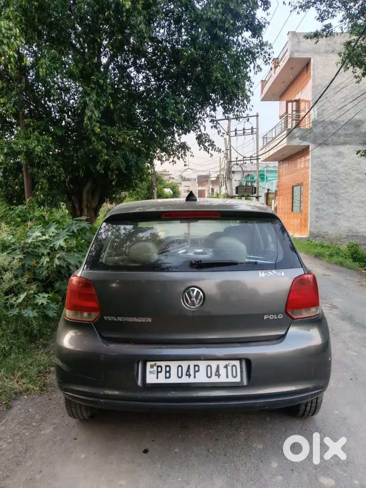 Volkswagen Polo 1.2 All Star 2010