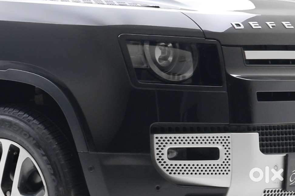Land Rover Defender 2.0 110 Hse, 2024, Petrol
