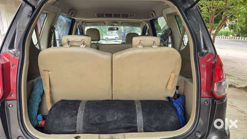Maruti Suzuki Ertiga Vxi, 2016, Cng & Hybrids