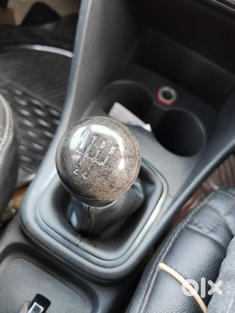 Volkswagen Polo 2013-2015 1.5 Tdi Comfortline, 2013, Diesel