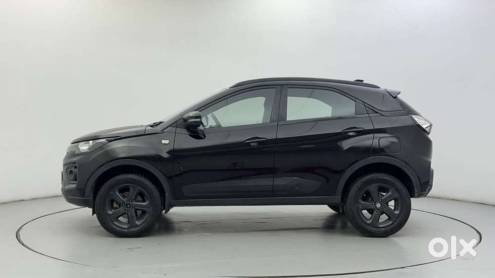 Tata Nexon 1.5 Revotorq Xza Plus (l) Dark Edition, 2022, Diesel