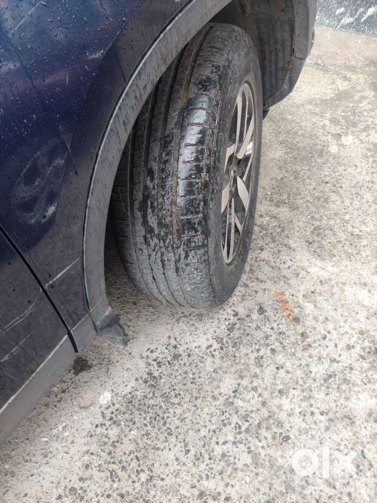 Tata Safari 2.0 Kryotec Xma, 2021, Diesel