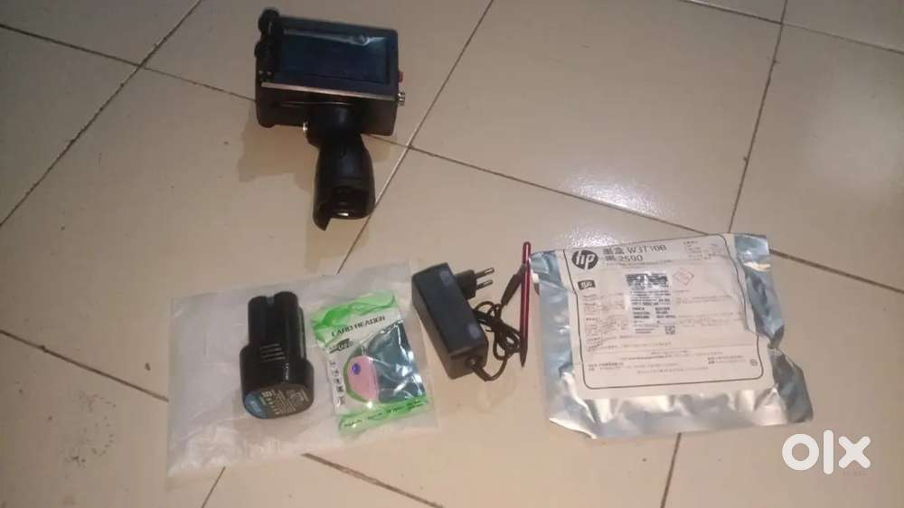 Universal deta coder inject