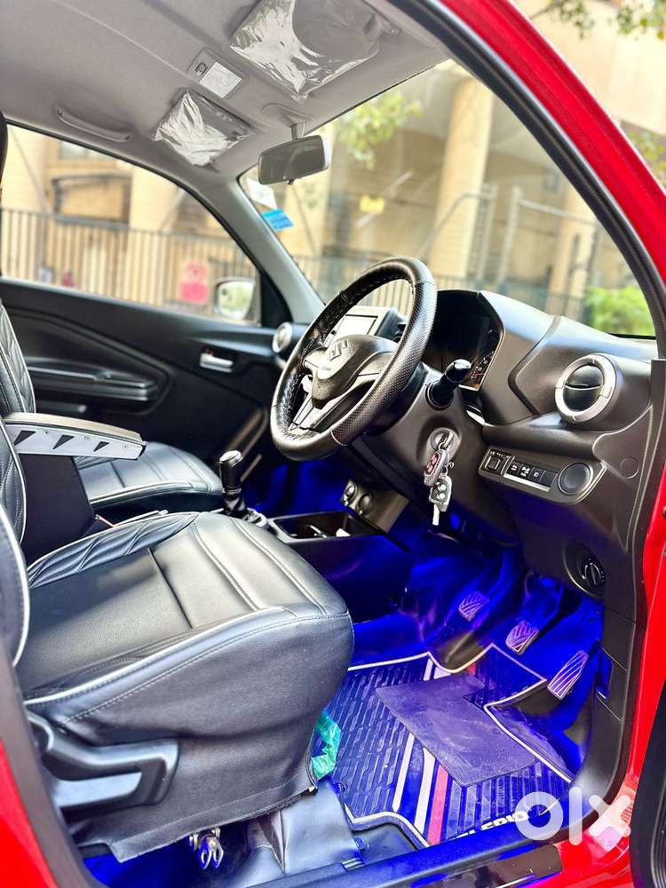 Maruti Suzuki Celerio Cng Vxi Optional, 2022, Cng & Hybrids