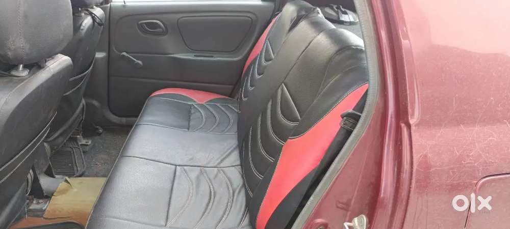 Maruti Suzuki Alto 2006