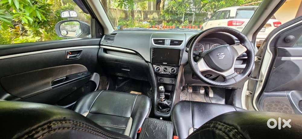 Maruti Suzuki Swift
