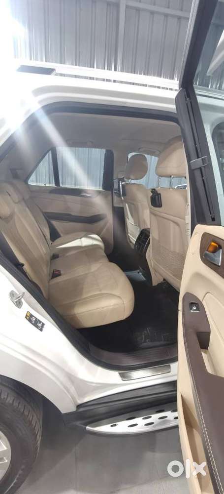 Mercedes-benz Gle Class 3.0 350d 4matic, 2017, Diesel