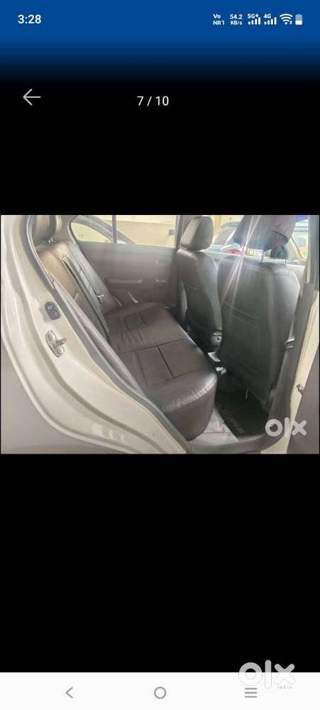 Maruti Suzuki Swift Dzire Ldi Optional, 2015, Diesel
