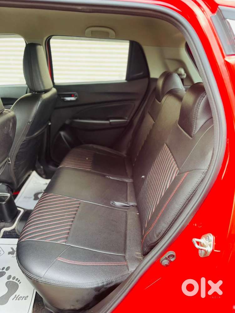 Maruti Suzuki Swift 1.2 Vxi (o), 2022, Petrol