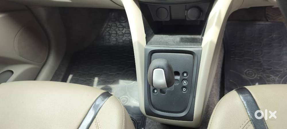 Maruti Suzuki Celerio Vxi Amt, 2017, Petrol
