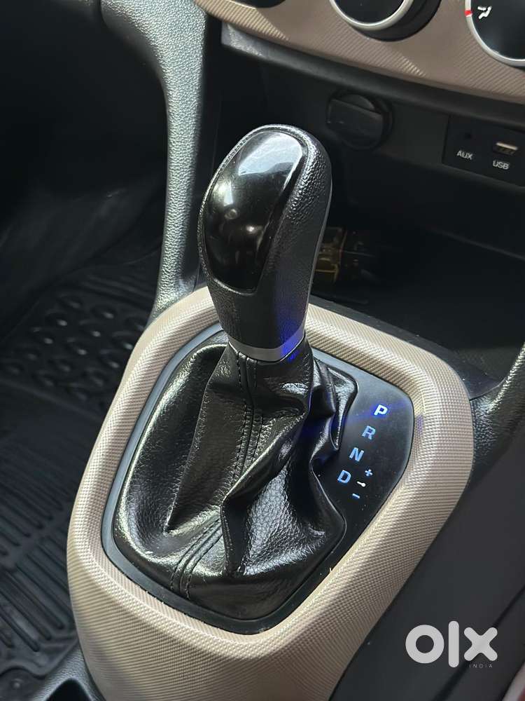 Hyundai Grand I10 Sportz O 1.2, 2017, Petrol