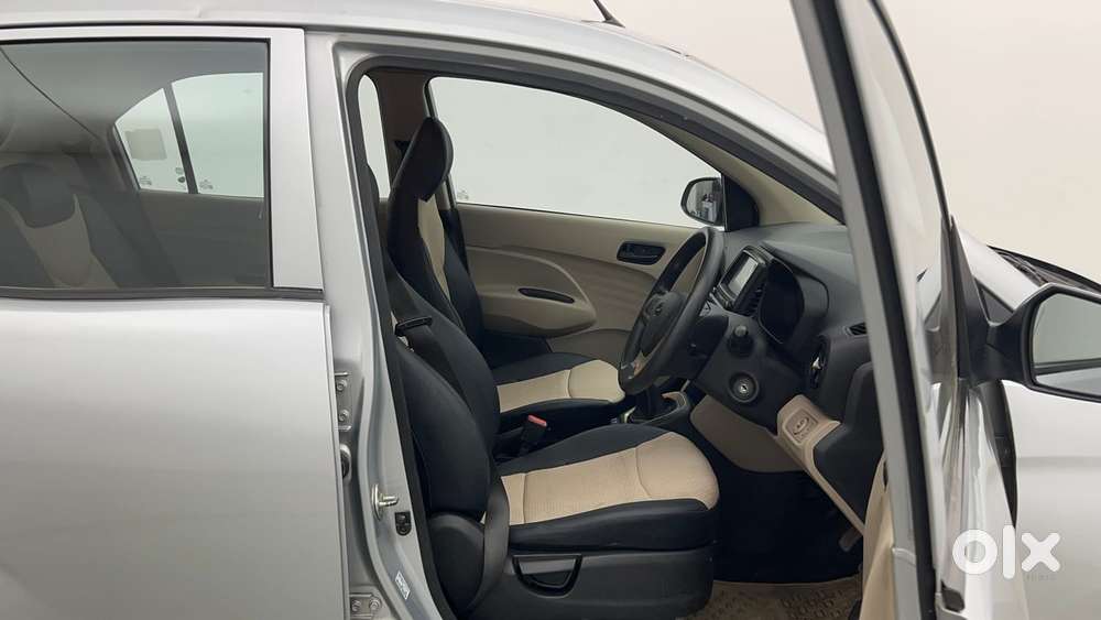 Hyundai Santro Sportz, 2022, Petrol