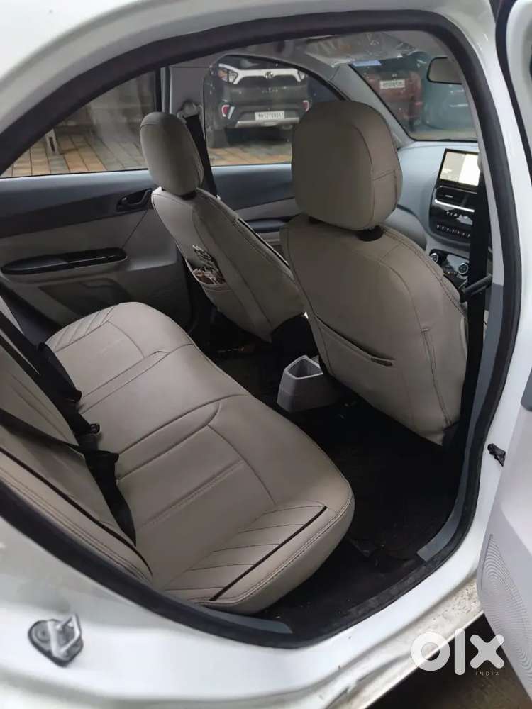 Tata Tiago 1.2 Revotron 2026 Petrol Automatic