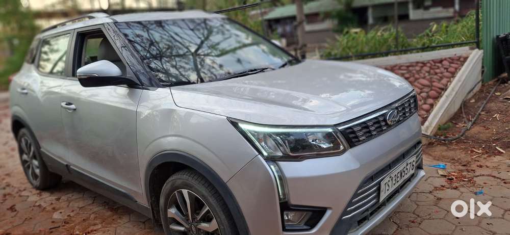 Mahindra Xuv300 W8 Diesel, 2019, Diesel