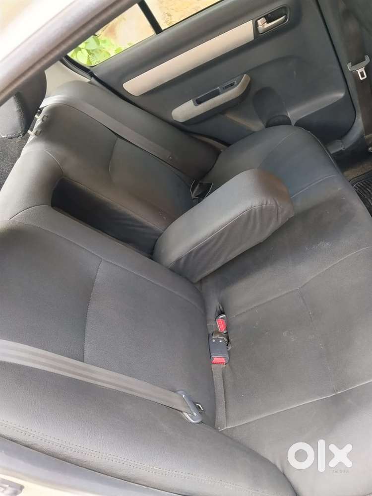 Swift Dzire Vdi 2012 Model