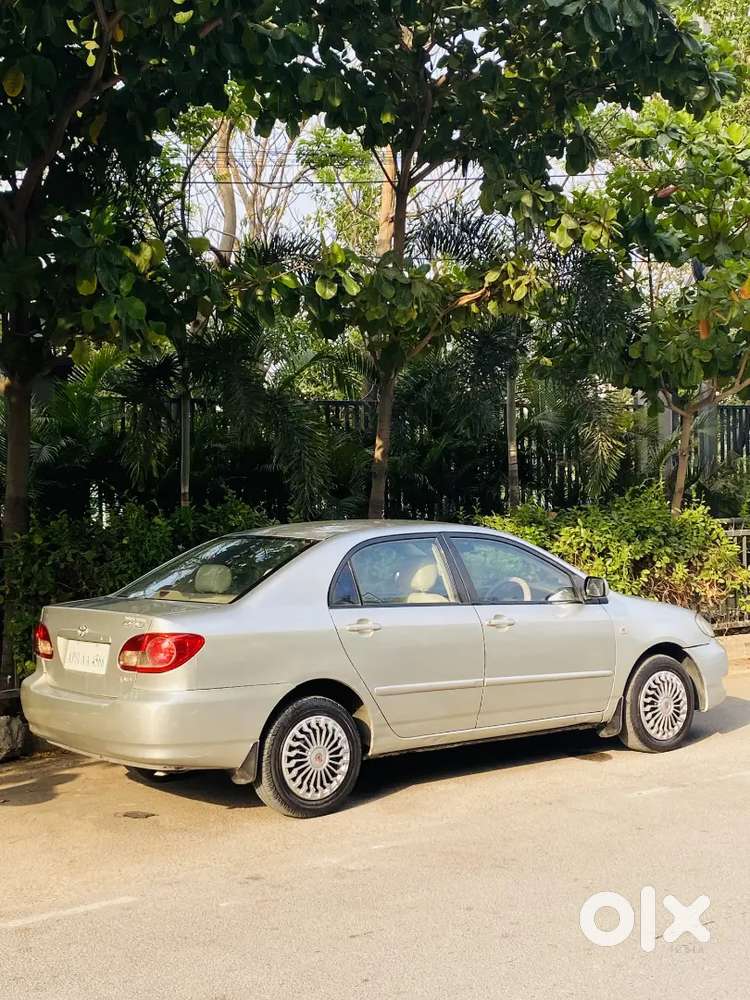 Toyota Corolla Supperb Condition