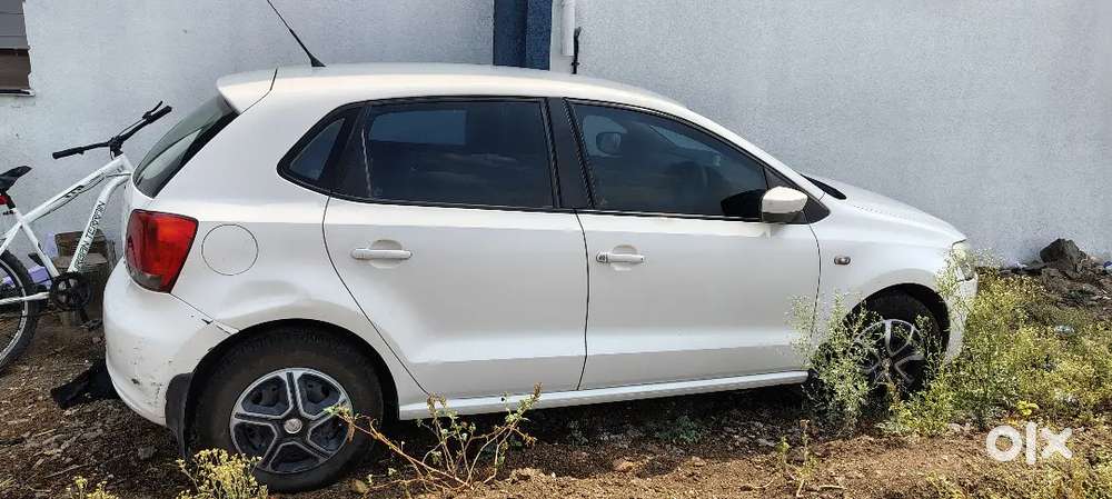 Volkswagen Polo 2010