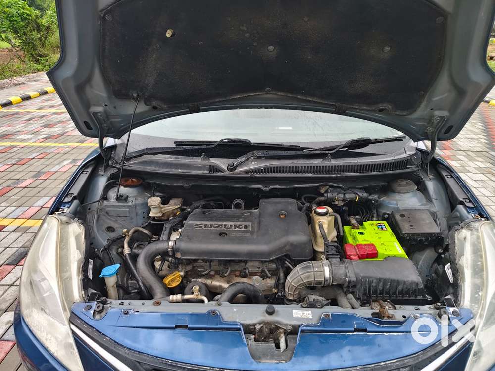 Maruti Suzuki Baleno 1.2 Cvt Delta, 2018, Diesel