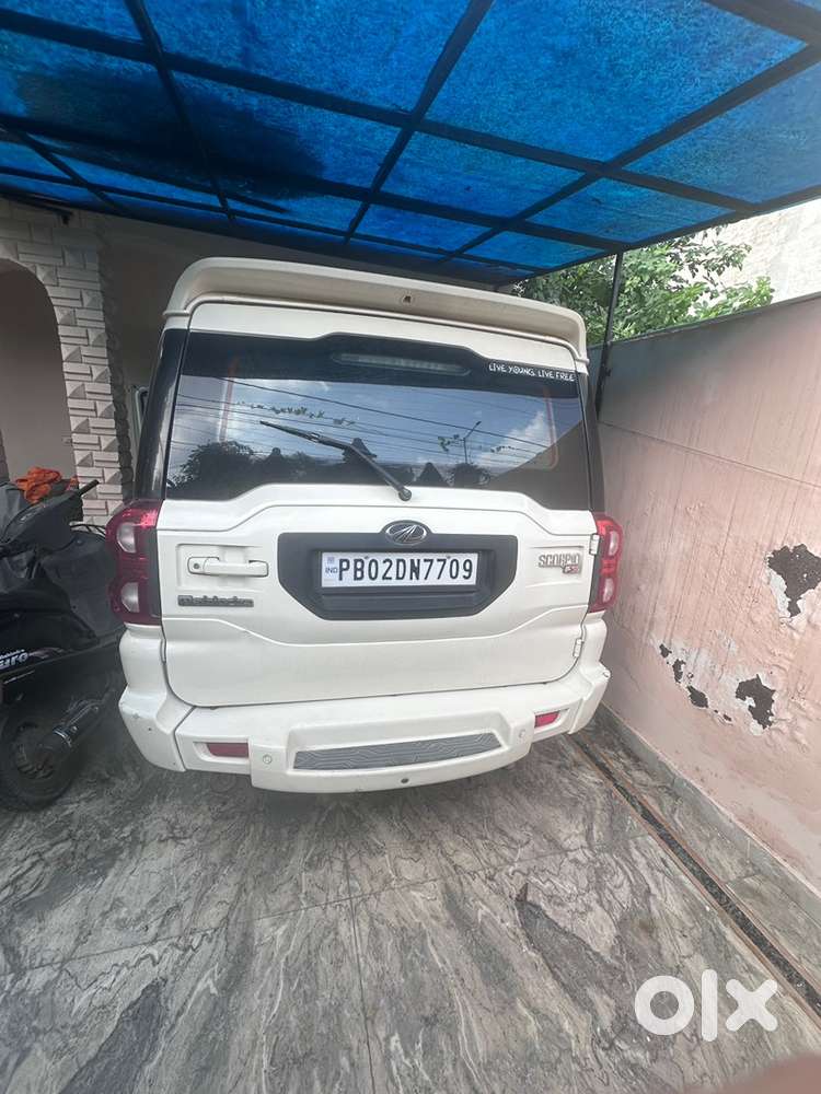 Mahindra Suv Diesel 2018