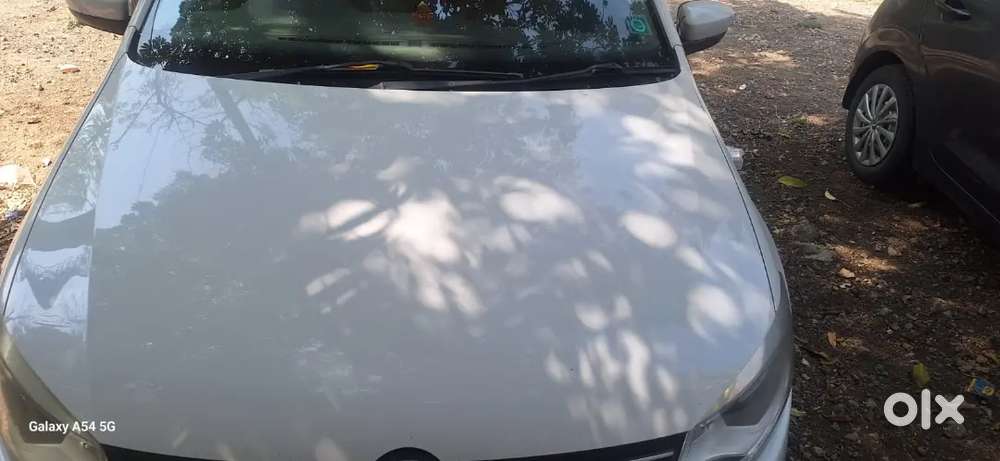 Volkswagen Vento 2013