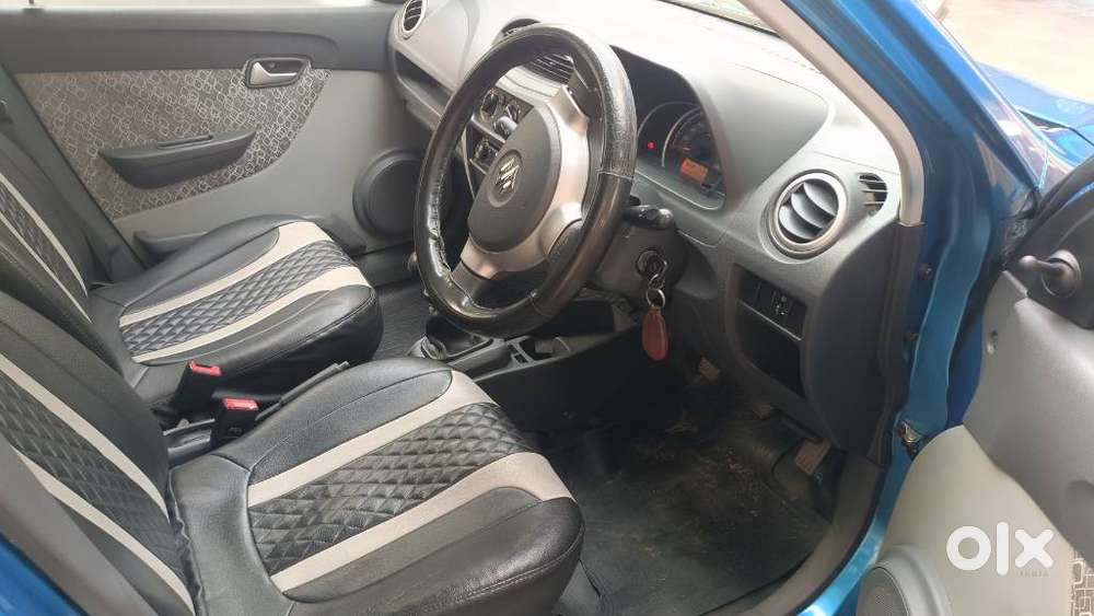 Maruti Suzuki Alto 800, 2018, Petrol