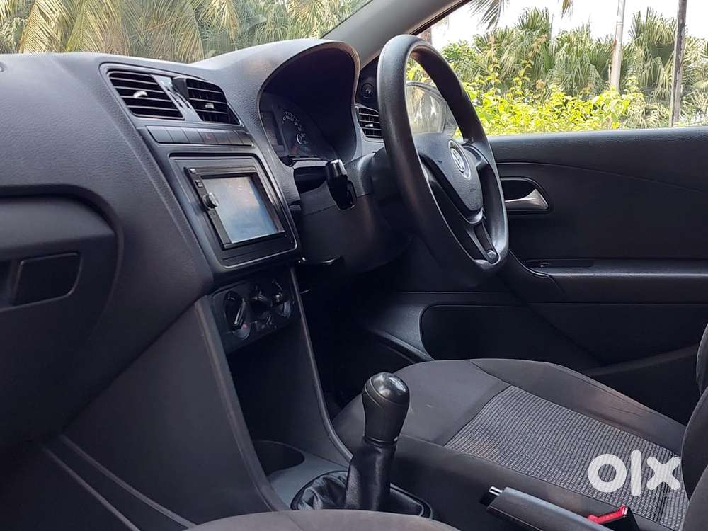 Volkswagen Ameo 1.2 Mpi Trendline, 2017, Petrol