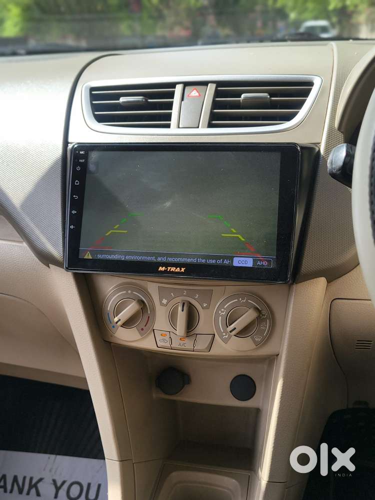 Maruti Suzuki Ertiga Vdi, 2014, Diesel