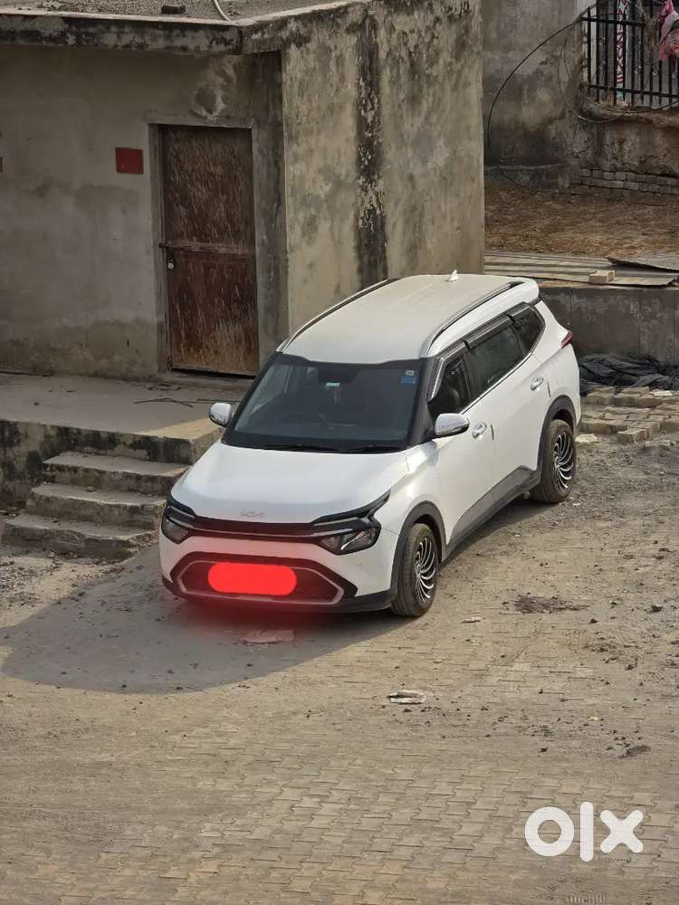 Kia Carens 2023 Vanity No.