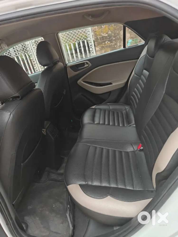 Hyundai I20 2017 Diesel Well Maintained