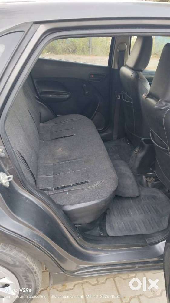 Maruti Suzuki Baleno 1.3 Sigma, 2018, Cng & Hybrids