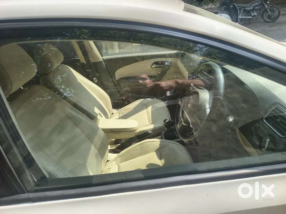 Volkswagen Vento Diesel Highline 2027