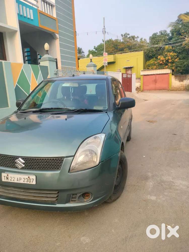 Maruti Suzuki Swift 2006