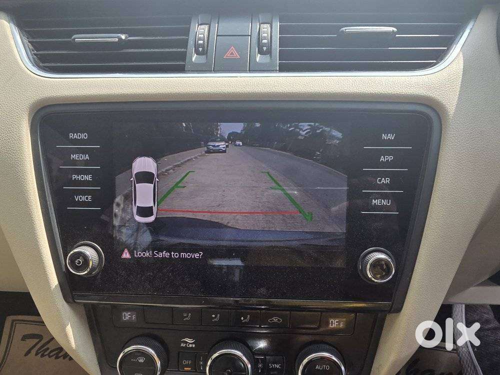 Skoda Octavia 1.8 Tsi At L K, 2019, Petrol